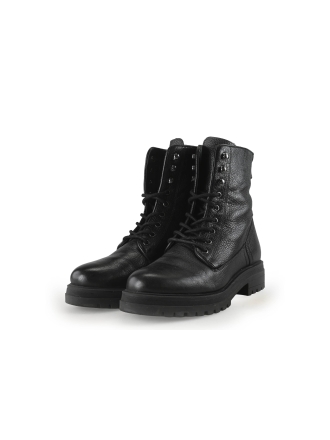 Sacha Veterboots Zwart 354427
 Maat 40
 