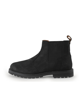 Timberland Chelsea boots Zwart 354428
 Maat 43½
 