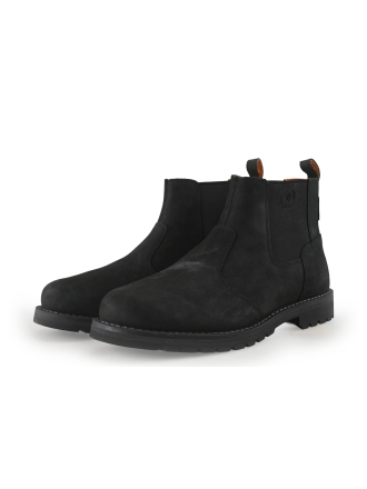 Timberland Chelsea boots Zwart 354428
 Maat 43½
 