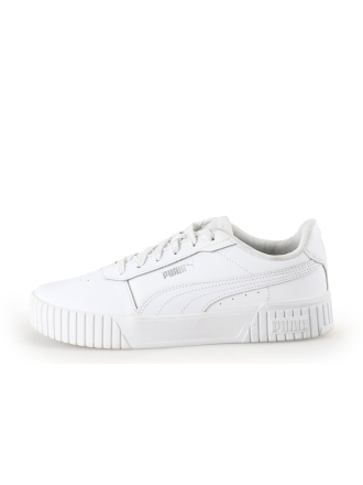 Puma Sneakers Wit 354430
 Maat 41
 