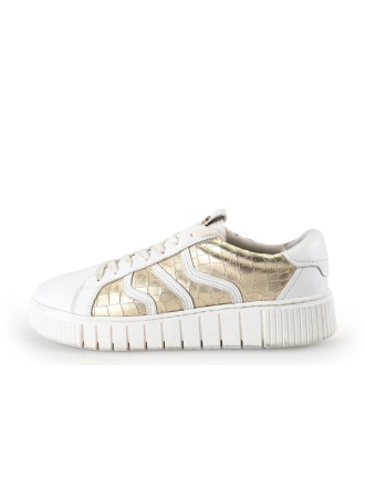 No Stress Sneakers Wit 354431
 Maat 41
 