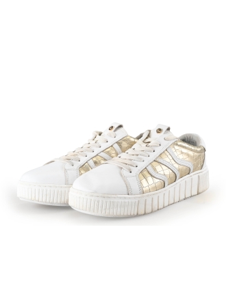 No Stress Sneakers Wit 354431
 Maat 41
 