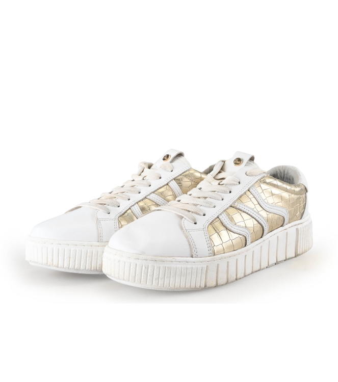No Stress Sneakers