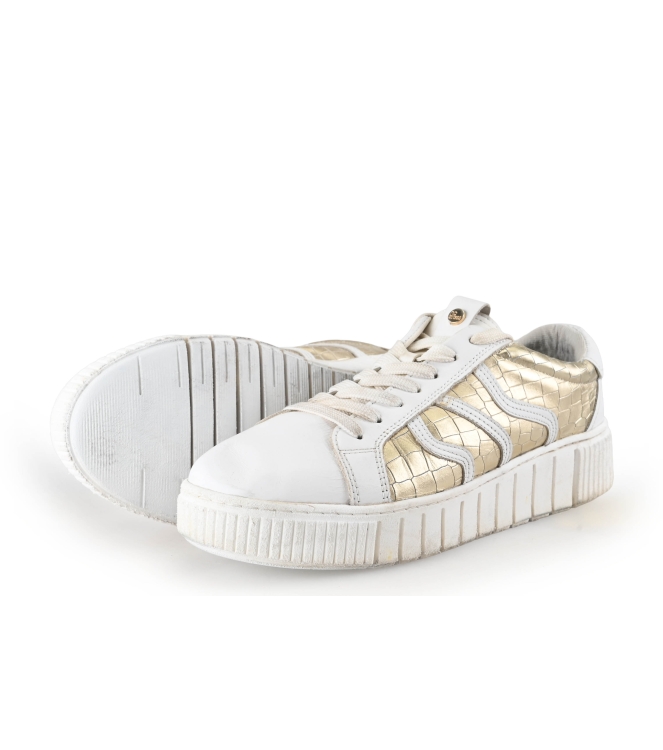 No Stress Sneakers