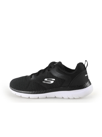 Skechers Sneakers Zwart 354437
 Maat 37
 