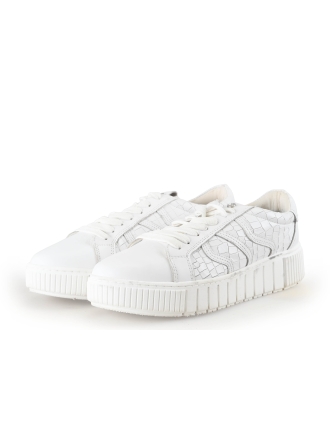 No Stress Sneakers Wit 354438
 Maat 40
 