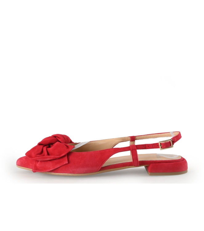 Manfield Slingbacks