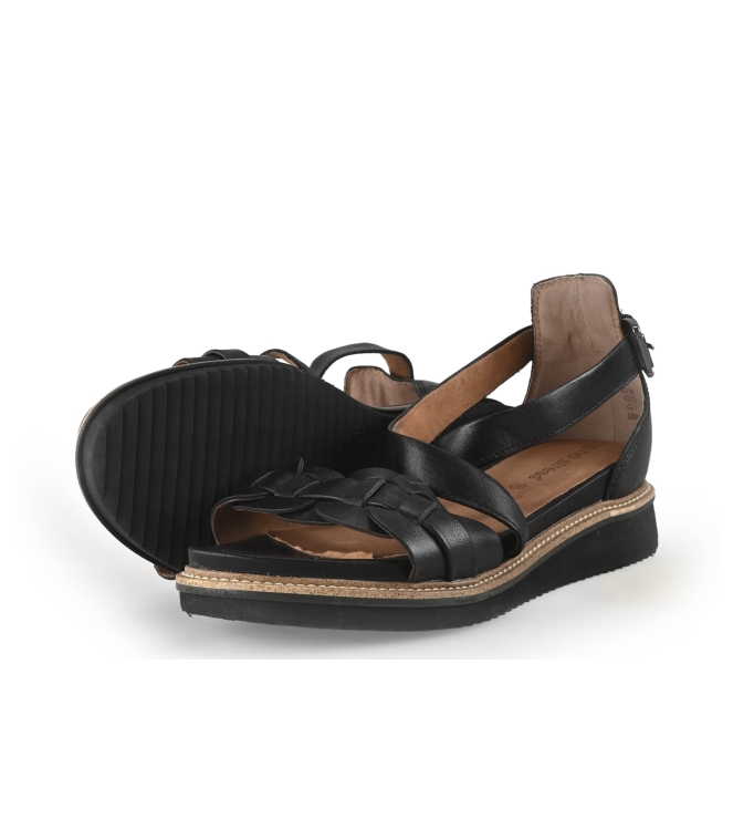 Manfield Sandalen