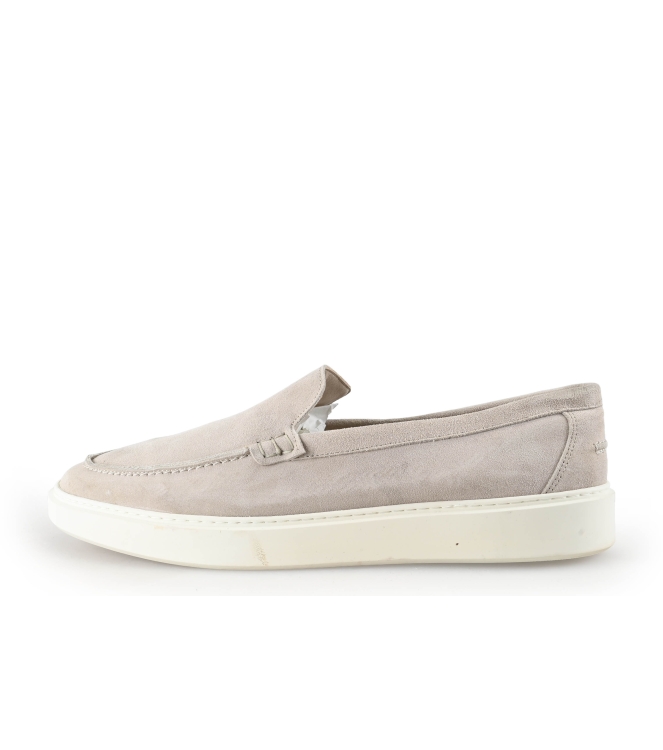 Manfield Loafers