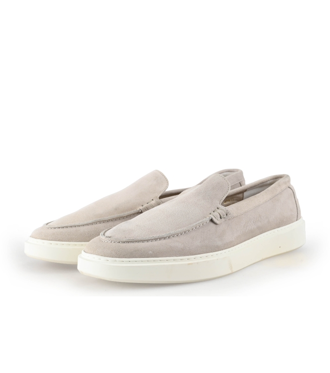 Manfield Loafers