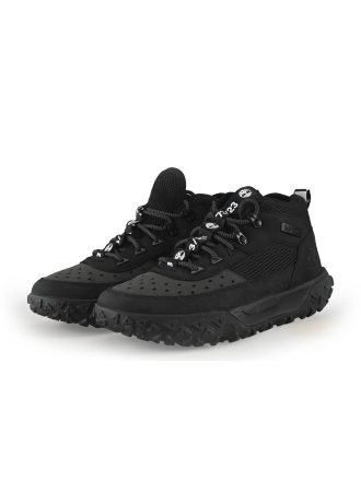 Timberland Sneakers Zwart 354448
 Maat 43½
 