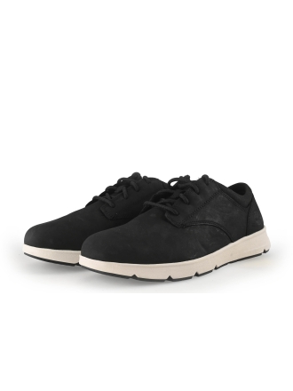 Timberland Sneakers Zwart 354450
 Maat 41
 