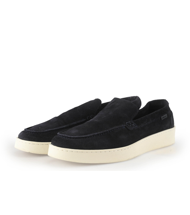 Manfield Loafers