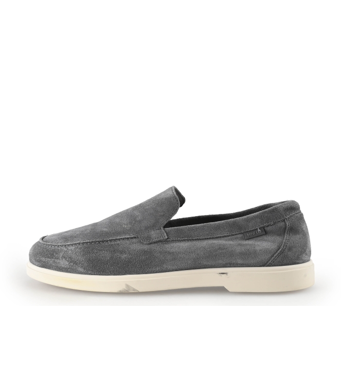 Manfield Loafers