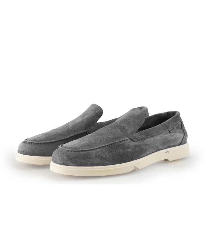 Manfield Loafers