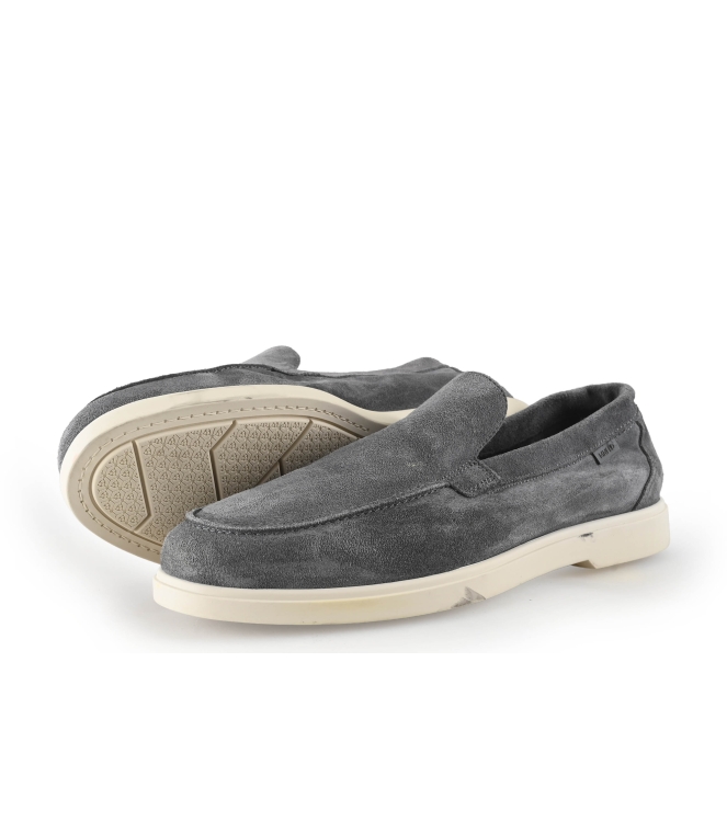 Manfield Loafers