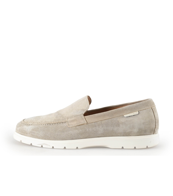 Manfield Loafers
