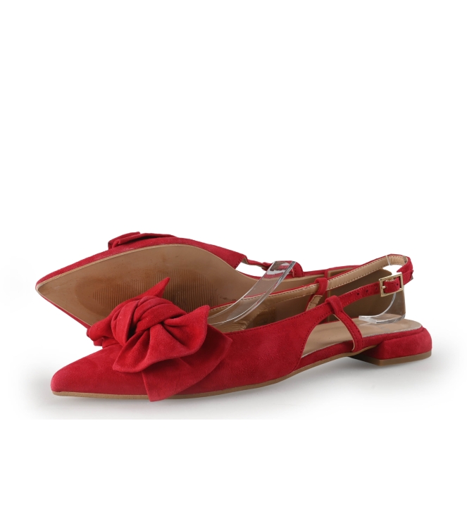 Manfield Slingbacks