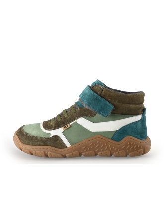 Koel Barefoot Groen 354457
 Maat 40
 