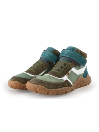 Koel Barefoot Groen 354457
 Maat 40
 