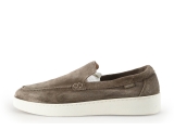 Manfield Loafers