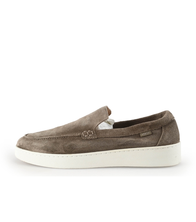 Manfield Loafers