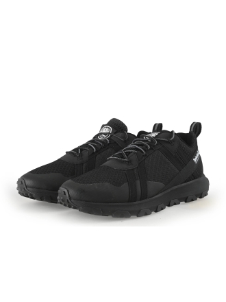Timberland Sneakers Zwart 354463
 Maat 41½
 