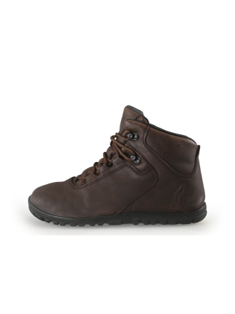 Freet Barefoot Veterboots Bruin 354464
 Maat 41
 