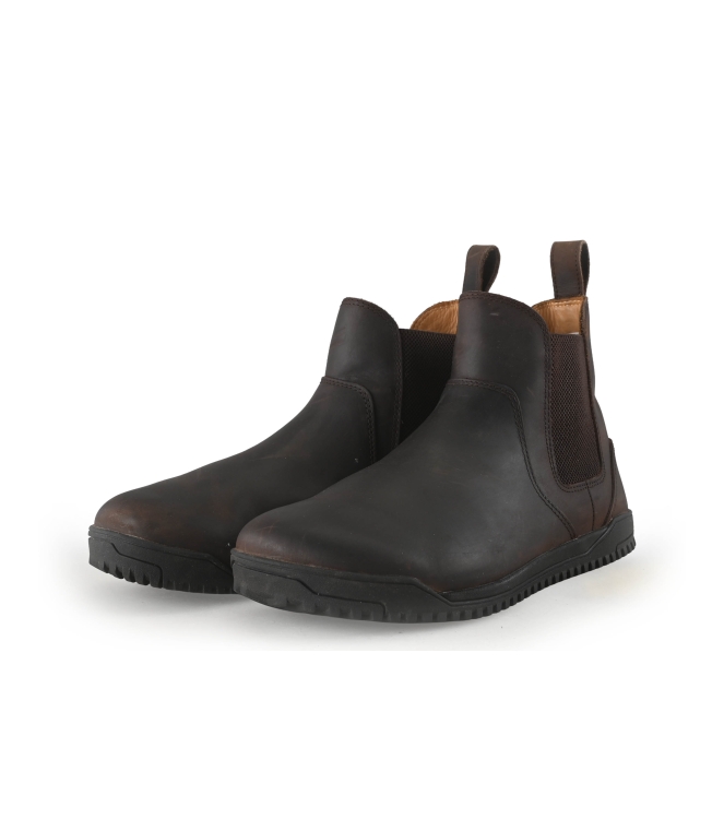Xero Shoes Barefoot