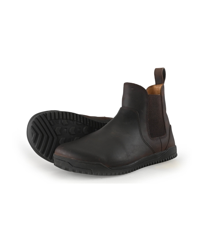 Xero Shoes Barefoot