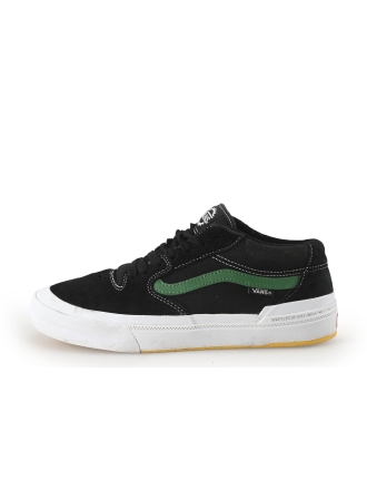 Vans Sneakers Zwart 354472
 Maat 40
 