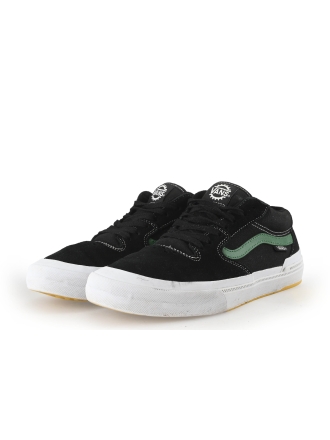Vans Sneakers Zwart 354472
 Maat 40
 