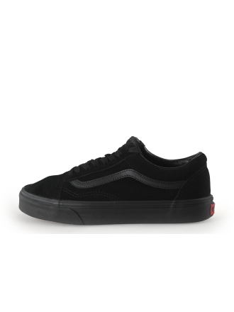 Vans Sneakers Zwart 354473
 Maat 40
 