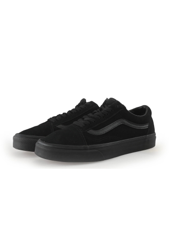 Vans Sneakers Zwart 354473
 Maat 40
 