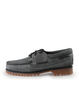 Timberland Bootschoenen Grijs 354477
 Maat 42
 