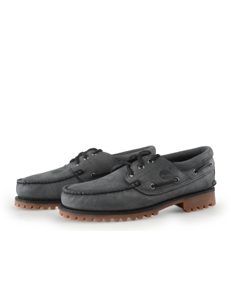 Timberland Bootschoenen Grijs 354477
 Maat 42
 