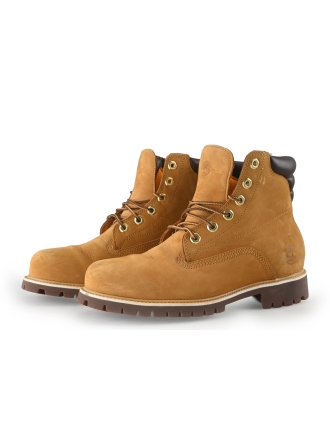 Timberland Laarzen Cognac 354478
 Maat 41
 