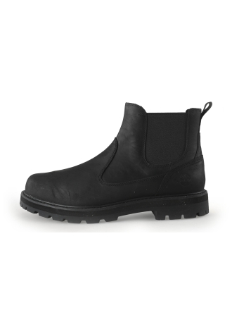 Timberland Chelsea boots Zwart 354479
 Maat 43
 
