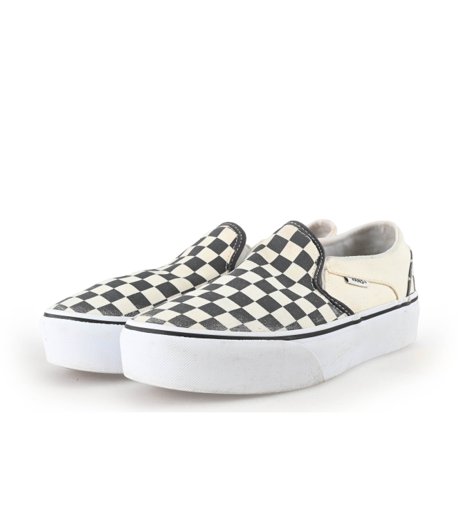 Vans Instappers