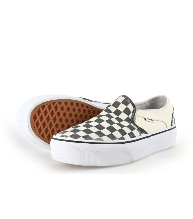 Vans Instappers