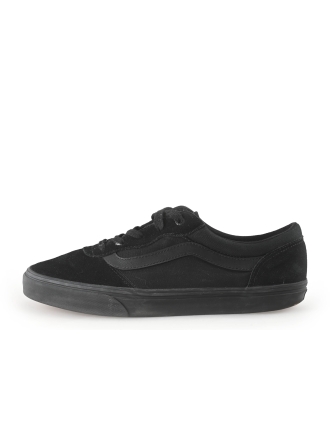 Vans Sneakers Zwart 354486
 Maat 46
 