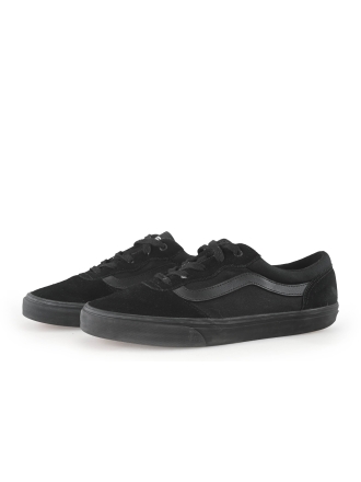Vans Sneakers Zwart 354486
 Maat 46
 