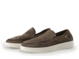 Manfield Loafers