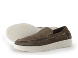 Manfield Loafers