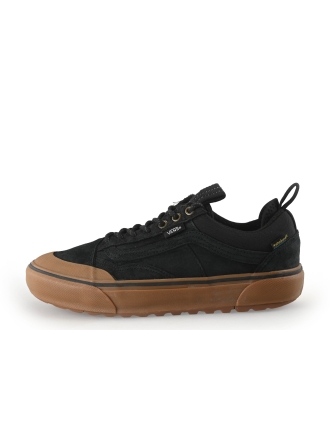 Vans Sneakers Zwart 354491
 Maat 39
 