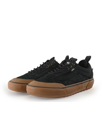 Vans Sneakers Zwart 354491
 Maat 39
 
