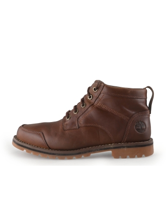 Timberland Veterboots Bruin 354492
 Maat 43
 
