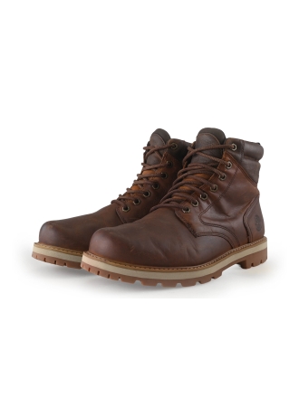 Timberland Veterboots Bruin 354494
 Maat 43
 