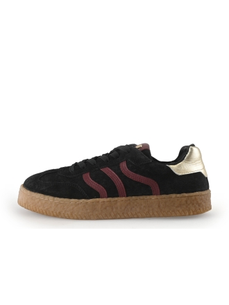 No Stress Sneakers Zwart 354496
 Maat 40
 