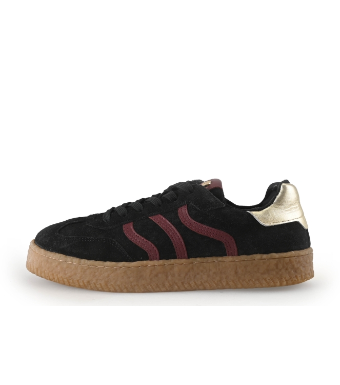 No Stress Sneakers